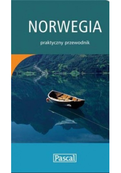 Norwegia Praktyczny Przewodnik