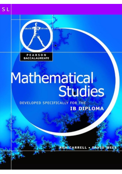 Mathematical Studies