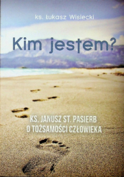 Kim jestem?
