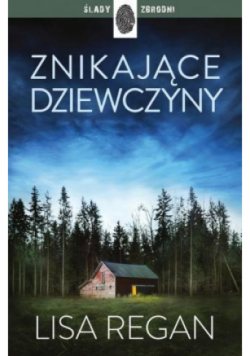 Znikające dziewczyny