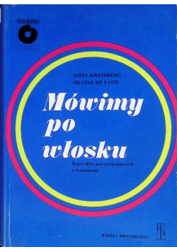 Mówimy po włosku