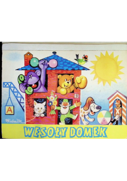 Wesoły domek