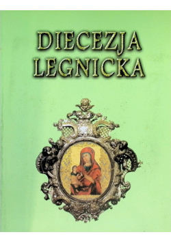 Diecezja Legnicka