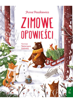 Zimowe opowieści