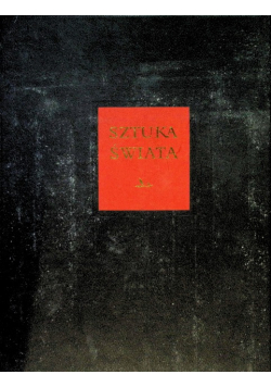 Sztuka świata Tom 8