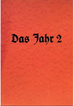 Das Jahr 2 1935 r