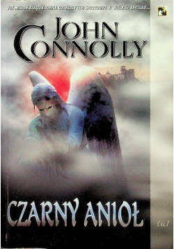 Czarny anioł