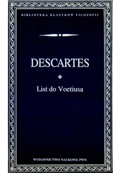 Listy do Voetiusa