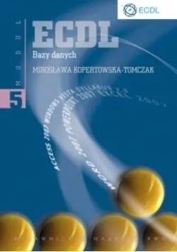 ECDL Moduł 5 Bazy danych