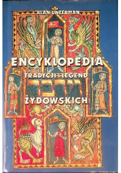 Encyklopedia tradycji i legend Żydowskich