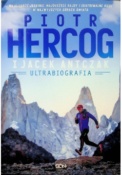 Piotr Hercog Ultrabiografia