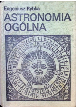 Astronomia ogólna