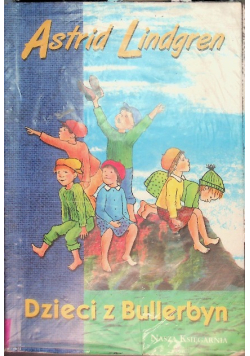 Dzieci z Bullerbyn