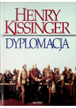 Dyplomacja