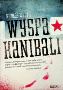 Wyspa Kanibali