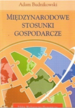 Międzynarodowe stosunki gospodarcze