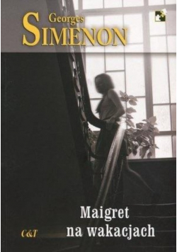 Maigret na wakacjach