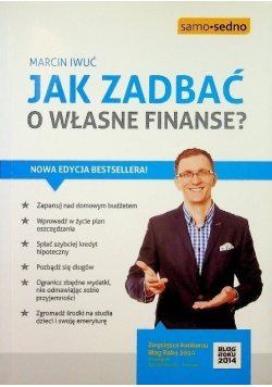 Jak zadbać o własne finanse