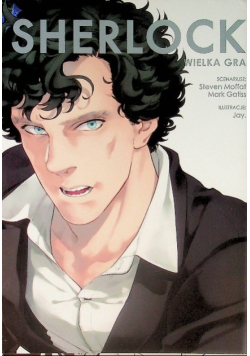 Sherlock Wielka Gra