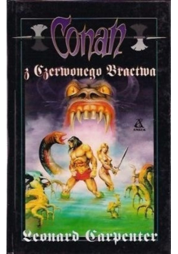 Conan z Czerwonego Bractwa