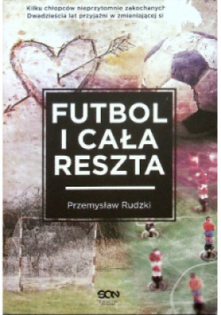 Futbol i cała reszta