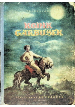 Konik Garbusek