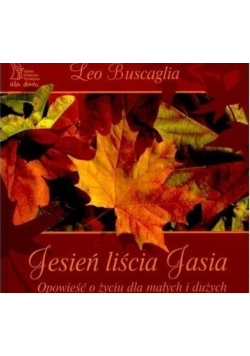 Jesień liścia Jasia