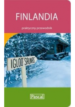Finlandia praktyczny przewodnik