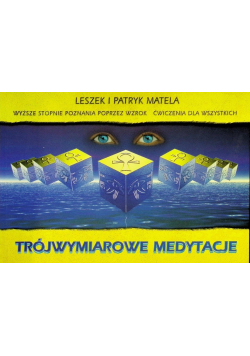 Trójwymiarowe Medytacje