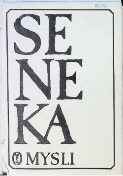 Seneka myśli