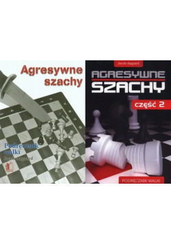 Agresywne szachy Część 1 i 2