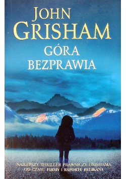 Góra bezprawia