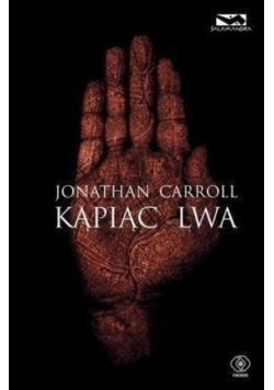 Kąpiąc lwa