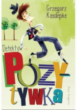 Detektyw Pozytywka