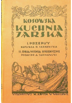 Kosowska kuchnia Jarska