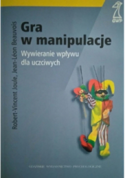 Gra w manipulacje