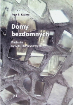 Domy bezdomnych