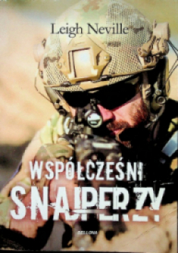 Współcześni snajperzy