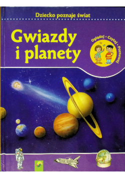 Gwiazdy i planety