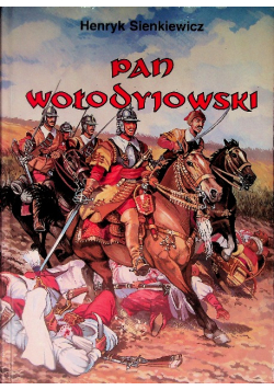 Pan Wołodyjowski