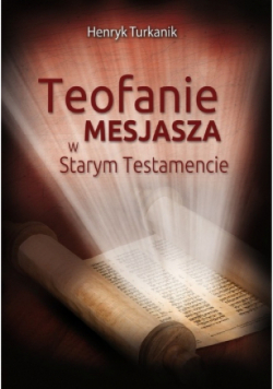 Teofanie mesjasza w starym testamencie