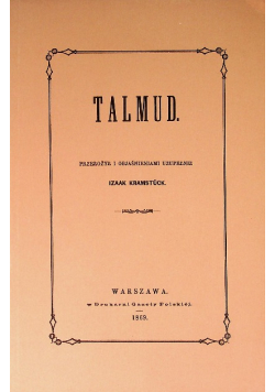 Talmud