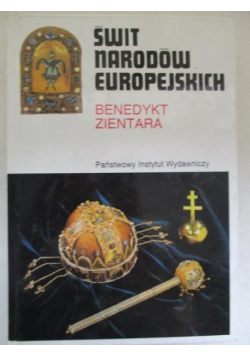 Świt narodów europejskich