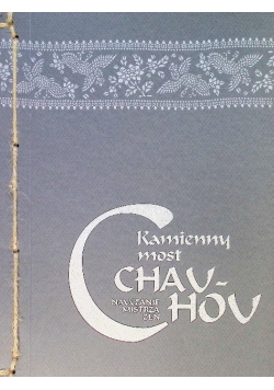 Kamienny most
