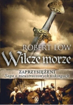 Wilcze morze