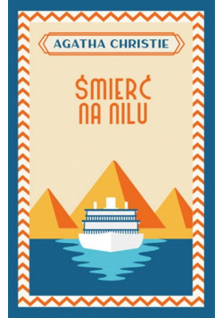 Śmierć na Nilu