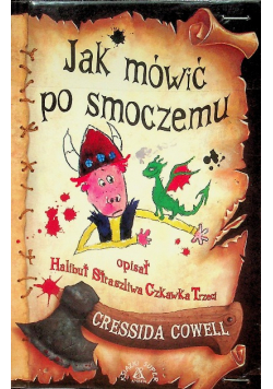 Jak mówić po smoczemu
