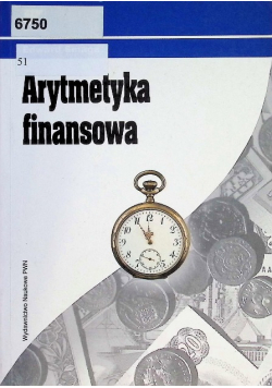 Arytmetyka finansowa