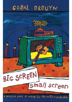 Big screen small screen