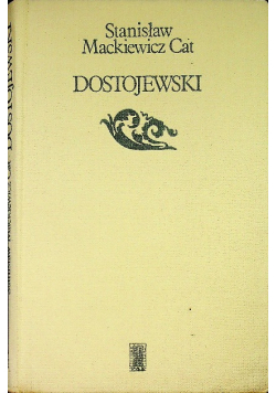 Dostojewski